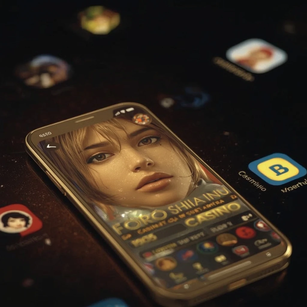 Foro Shiba Inu Casino Aplicación Foro Shiba Inu Casino Aplicación