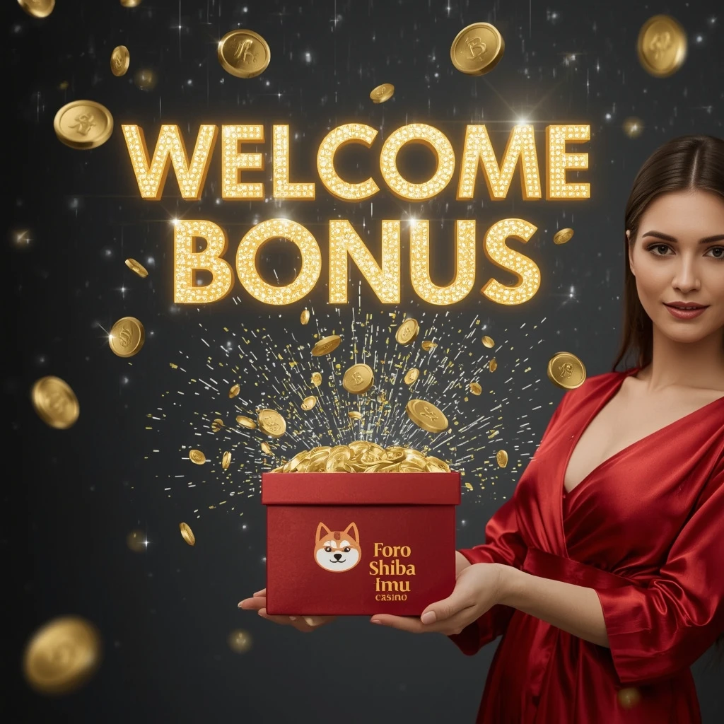 Foro Shiba Inu Casino bonus Foro Shiba Inu Casino bonus