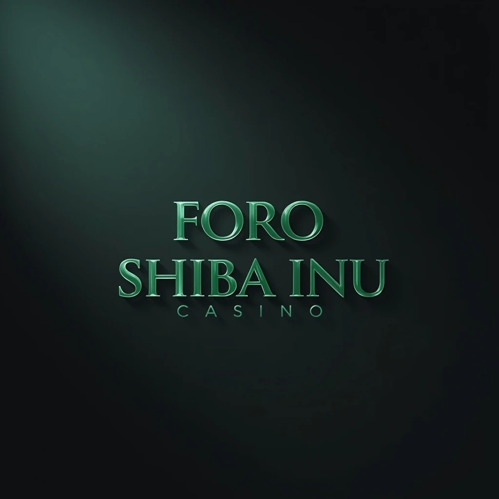 Foro Shiba Inu Casino