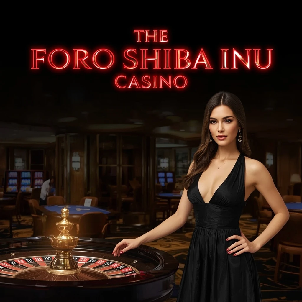 Foro Shiba Inu Casino España Foro Shiba Inu Casino España